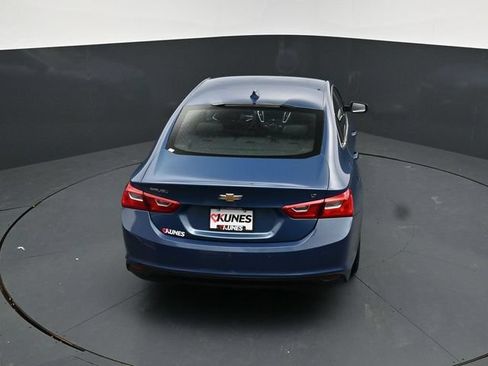 Used 2024 Chevrolet Malibu LT FWD image 55