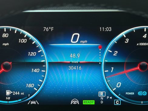 Used 2022 Mercedes-Benz GLS 450 4MATIC image 26