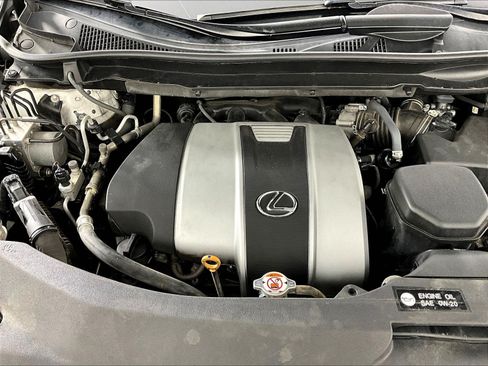Used 2018 Lexus RX 350 F Sport w/ Accessory Package AWD/4WD image 31