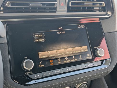 New 2026 Nissan Z Sport w/ Floor Mat Package image 15