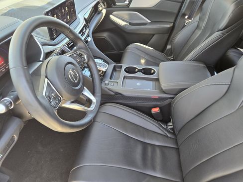 Certified 2025 Acura MDX w/ Technology Package image 13