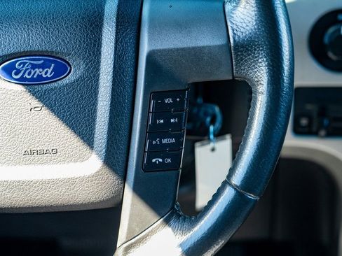 Used 2012 Ford F150 XLT w/ XTR Pkg image 19