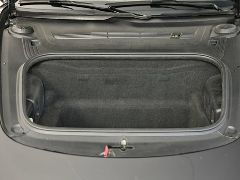 Certified 2019 Porsche 911 Turbo AWD/4WD image 31