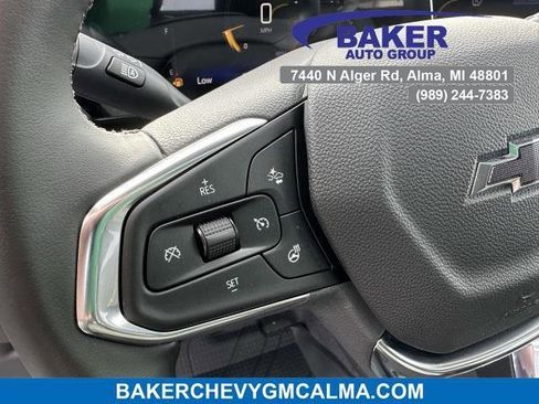 New 2026 Chevrolet Trax ACTIV w/ Sunroof Package image 14