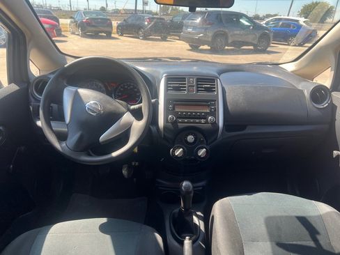 Used 2014 Nissan Versa Note S FWD image 18
