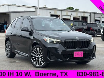 Used 2023 BMW X1 xDrive28i w/ M Sport Package