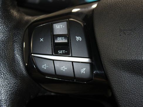 Used 2021 Ford Escape SEL image 43