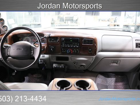 Used 2002 Ford F350 Lariat image 21