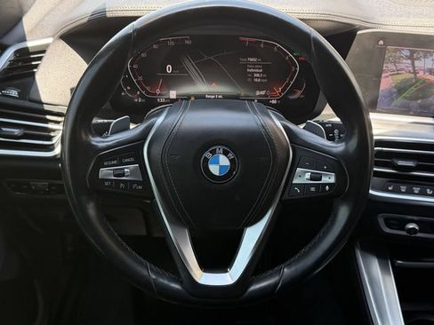 Used 2019 BMW X5 xDrive40i w/ Convenience Package AWD/4WD image 14