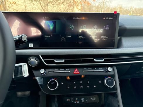 New 2026 Hyundai Sonata SEL image 21