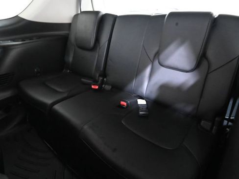 Used 2024 Nissan Armada Platinum AWD/4WD image 10