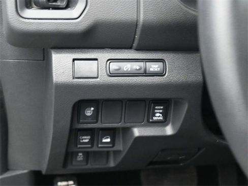 New 2025 Nissan Frontier S w/ S Utility Package image 21