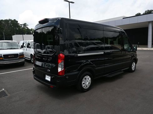 Used 2019 Ford Transit 350 XLT RWD image 25