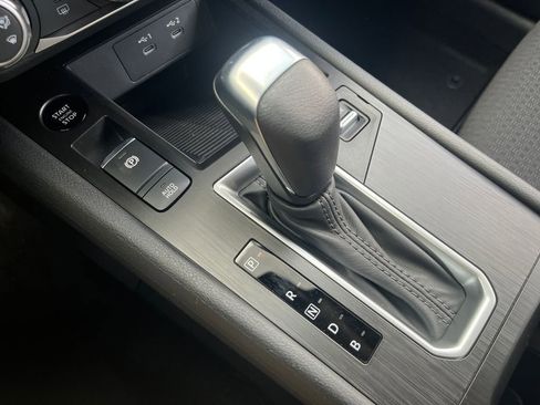 New 2026 Nissan Kicks S w/ Charging Package FWD image 21