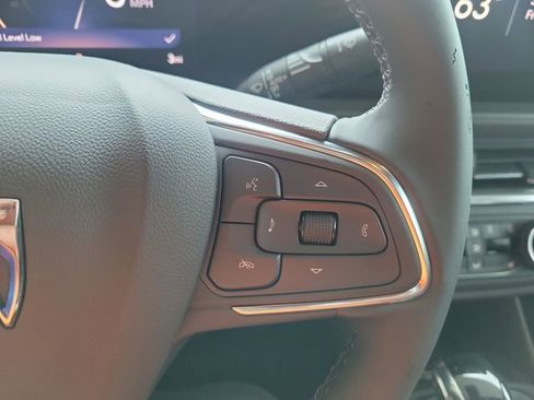 New 2026 Buick Envista Sport Touring w/ Convenience I Package FWD image 22