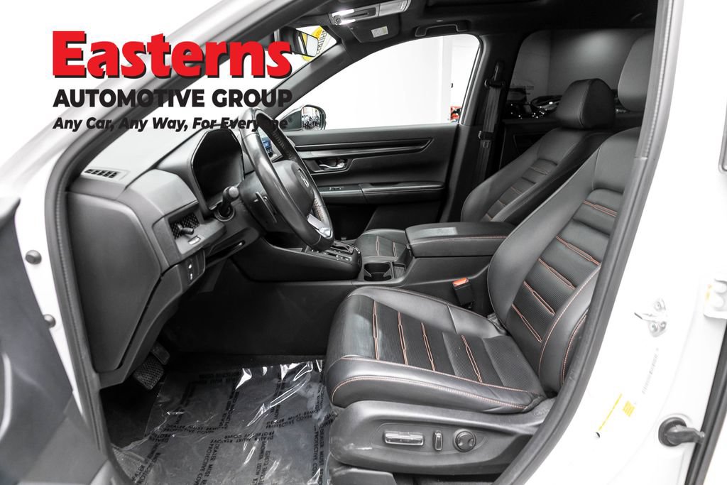 Used 2024 Honda CR-V Sport-L image 15