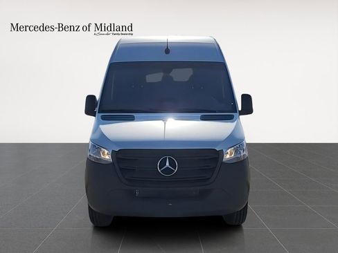 New 2025 Mercedes-Benz Sprinter 2500 image 3