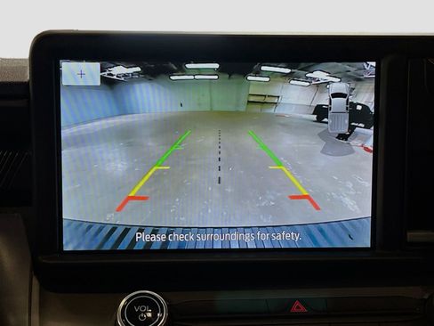 Used 2024 Ford Maverick Lariat w/ Black Appearance Package image 14