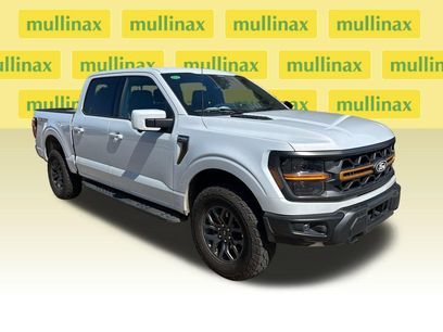 Used 2025 Ford F150 Tremor w/ Equipment Group 402A High