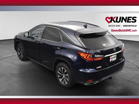 Used 2022 Lexus RX 350 AWD w/ Premium Package image 43