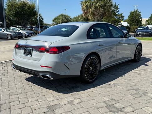 New 2026 Mercedes-Benz E 350 Sedan image 9