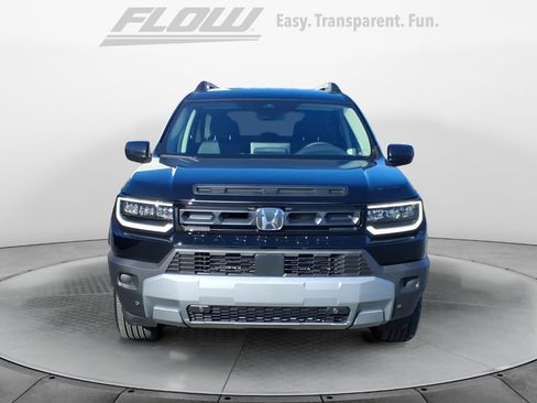 New 2026 Honda Passport RTL image 2