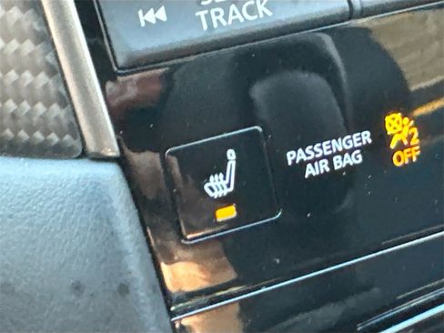 Used 2023 INFINITI Q50 Red Sport 400 w/ Black Opal Edition image 21