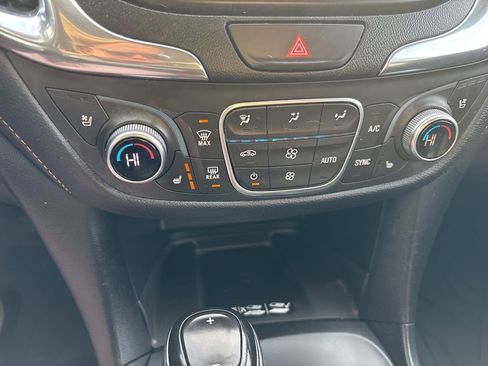 Certified 2019 Chevrolet Equinox Premier image 36