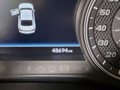 Used 2019 Genesis G70 3.3T Advanced AWD/4WD image 16