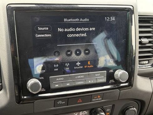 Used 2024 Nissan Frontier PRO-4X w/ Technology Package AWD/4WD image 21