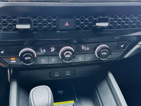 Used 2025 Honda Accord Sport image 12