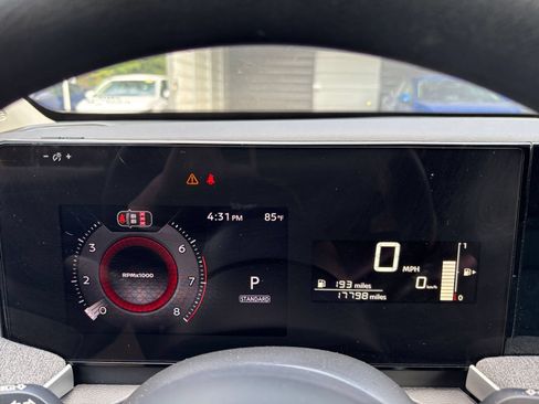 Used 2026 Nissan Kicks SV w/ Cold Weather Package AWD/4WD image 36