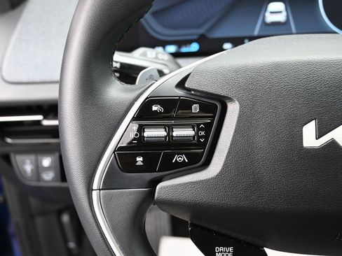 Used 2023 Kia EV6 Wind w/ Wind Technology Package image 19