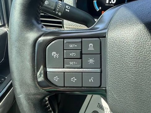 Used 2023 Ford F150 Platinum w/ Equipment Group 701A High AWD/4WD image 14