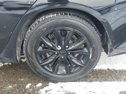 Used 2022 Chevrolet Malibu LT image 37