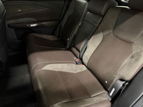 Used 2023 Lexus RX 350 FWD w/ Cold Area Package image 23