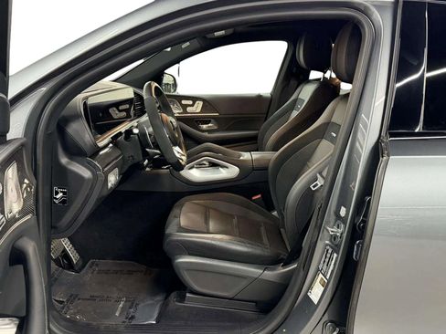 Used 2023 Mercedes-Benz GLE 53 AMG 4MATIC Coupe image 10