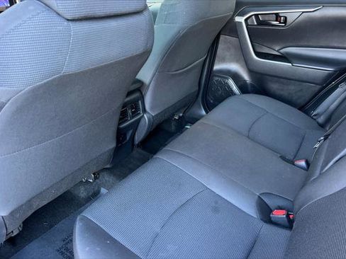 Certified 2024 Toyota RAV4 LE image 4