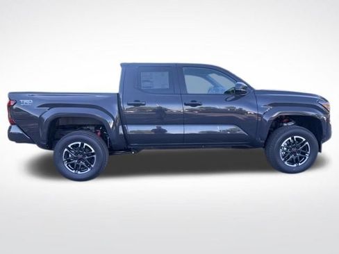 New 2026 Toyota Tacoma TRD Sport AWD/4WD image 6