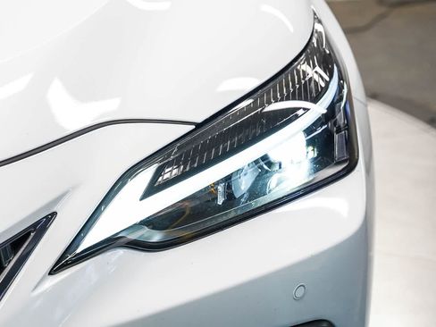 Used 2026 Lexus NX 350 AWD w/ Accessory Package (2T) image 7