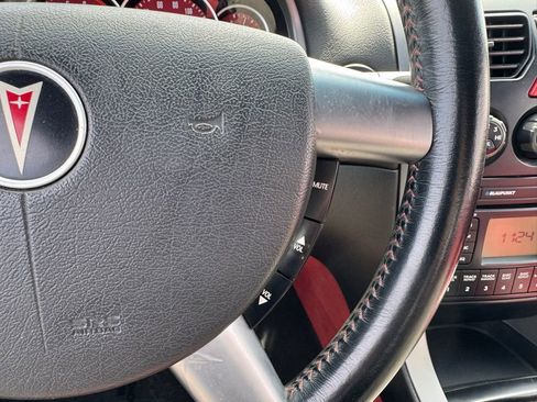 Used 2004 Pontiac GTO RWD image 22