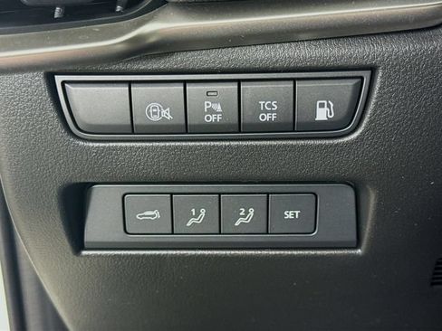 New 2026 MAZDA CX-70 SC AWD/4WD image 10