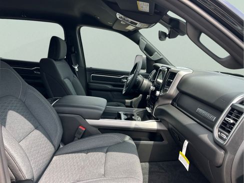 New 2026 RAM 1500 Big Horn RWD image 12