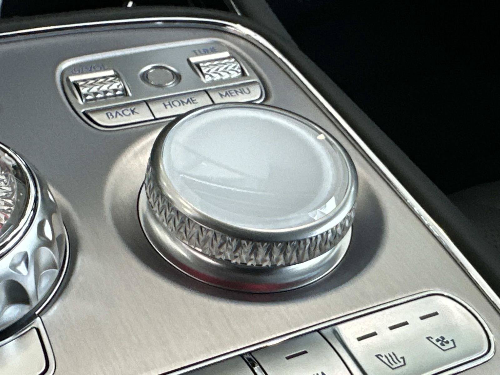 New 2026 Genesis G90 3.5T AWD/4WD image 18
