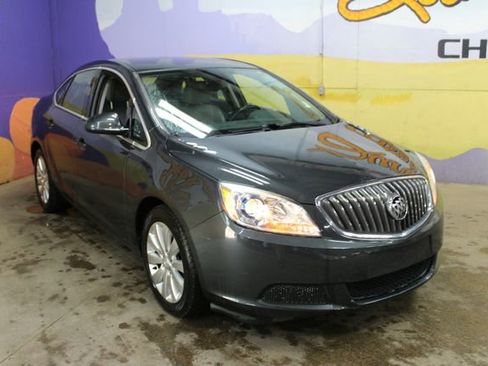 Used 2015 Buick Verano FWD image 4