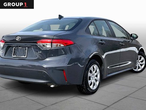Used 2024 Toyota Corolla LE image 13