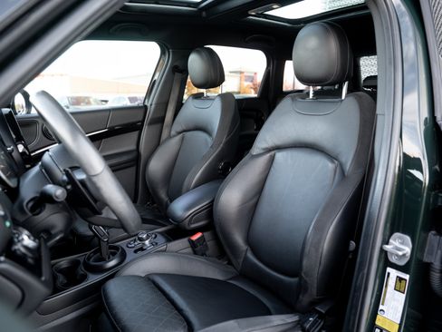 Used 2022 MINI Cooper Countryman John Cooper Works w/ Signature Upholstery Package image 21