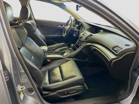 Used 2013 Acura TSX Sedan image 31