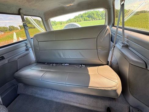 Used 1995 Ford Bronco XLT AWD/4WD image 11