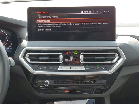 Used 2024 BMW X3 xDrive30i w/ Premium Package AWD/4WD image 30